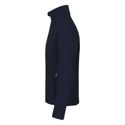 BEST NEO WOMEN, ženska softshell jakna, 280 g/m2, plava