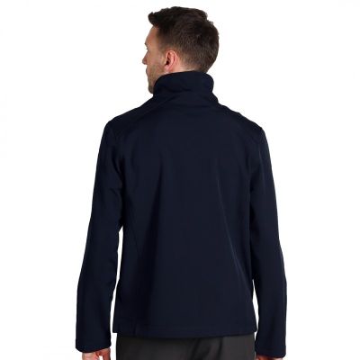 BEST NEO, softshell jakna, 280 g/m2, plava