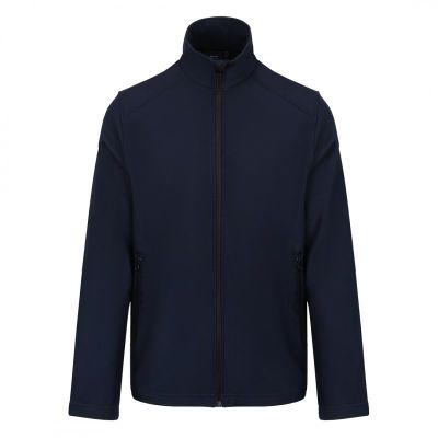 BEST NEO, softshell jakna, 280 g/m2, plava