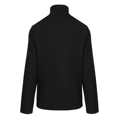 BEST NEO, softshell jakna, 280 g/m2, crna