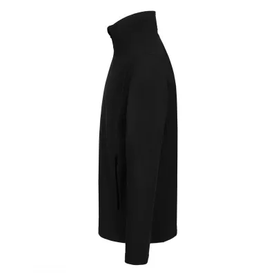 BEST NEO, softshell jakna, 280 g/m2, crna
