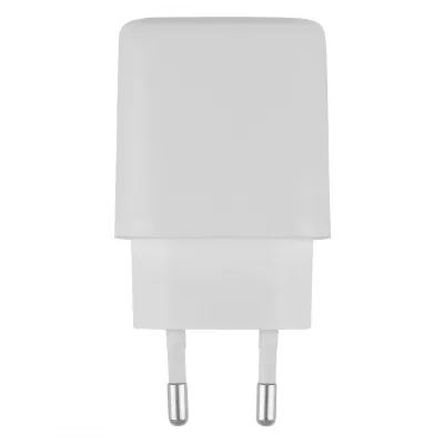 FLUX 20W, zidni punjač 20w, beli