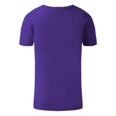 MASTER KID, dečja pamučna majica, 150 g/m2, ljubičasta