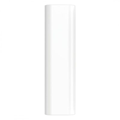 KLASTER, plastična kutija sa adapterima, beli