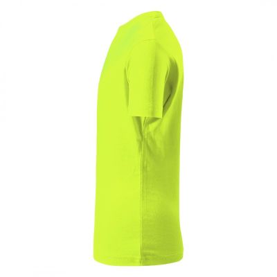 MASTER KID, dečja pamučna majica, 150 g/m2, svetlo zelena