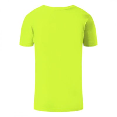 MASTER KID, dečja pamučna majica, 150 g/m2, svetlo zelena