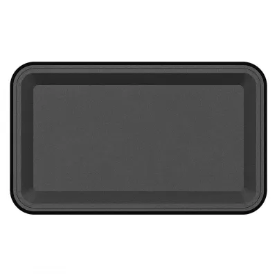 INTER CHARGER 25W, univerzalni putni zidni punjač, 25w, crni