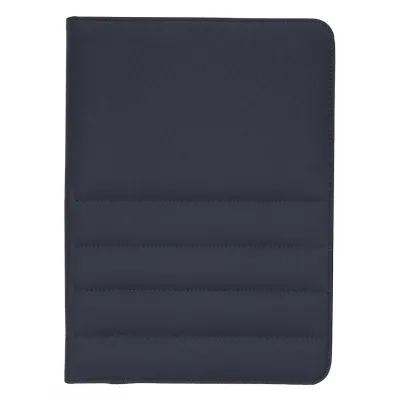 DOMINGO A5, portfolio sa notesom a5, plavi