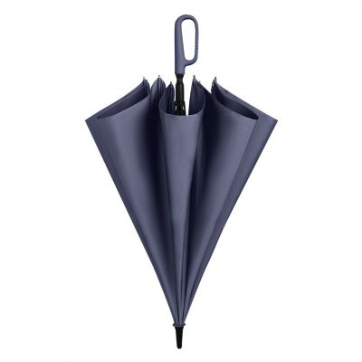 INFINITY MAX, sklopivi kišobran sa automatskim otvaranjem i  manualnim zatvaranjem, plavi