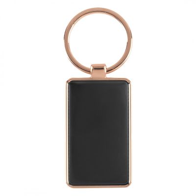 NOTO ROSE GOLD, privezak za ključeve, roze zlatni