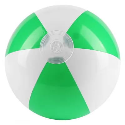 SUMMER, lopta na naduvavanje, zelena