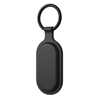 KEY TAG, find my/find hub privezak sa funkcijom lociranja, crni