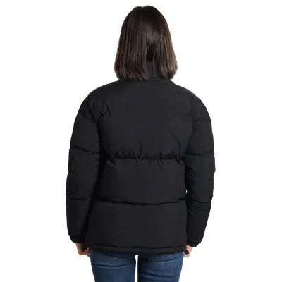 HUSKY JACKET, jakna, crna