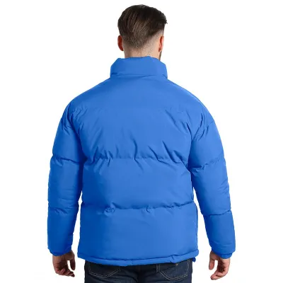 HUSKY JACKET, jakna, plava