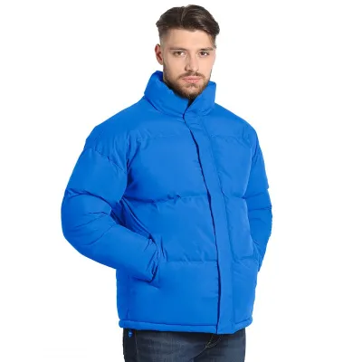 HUSKY JACKET, jakna, plava