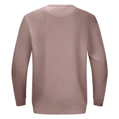 ABSOLUT, dukserica od organskog pamuka, 280 g/m2, moka