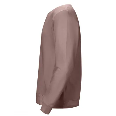 ABSOLUT, dukserica od organskog pamuka, 280 g/m2, moka