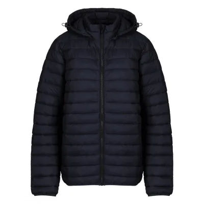 LIBERTY JACKET MEN, jakna sa kapuljačom, plava