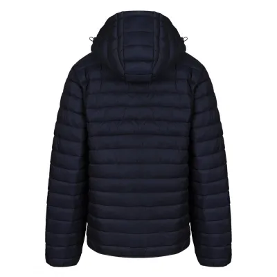 LIBERTY JACKET MEN, jakna sa kapuljačom, plava