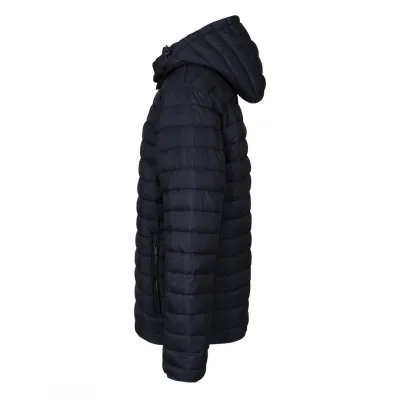 LIBERTY JACKET MEN, jakna sa kapuljačom, plava