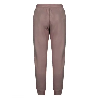 ABSOLUT TRACK, unisex donji deo trenerke, 280 g/m2, moka