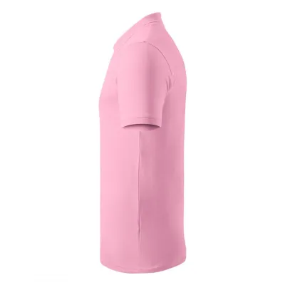 AZZURRO II, polo majica, 180 g/m2, roze