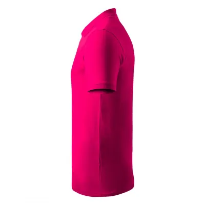 AZZURRO II, polo majica, 180 g/m2, ciklama