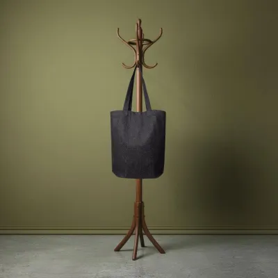 BLACK DENIM CEGER / TORBA 