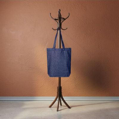 BLUE DENIM, Ceger/torba, 300g, plavi