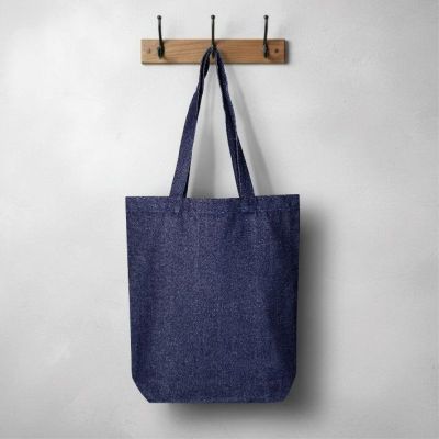 BLUE DENIM, Ceger/torba, 300g, plavi