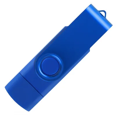 SMART C BLUE, usb flash memorija, rojal plavi, 128GB