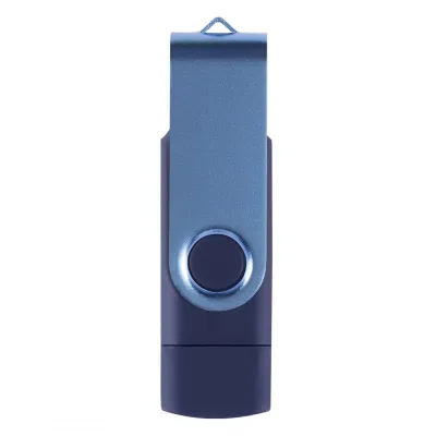 SMART C SKY BLUE, usb flash memorija, plavi, 128GB