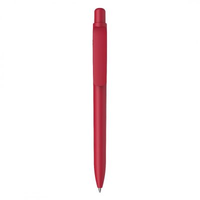 KIND, maxema plastična hemijska olovka, crvena