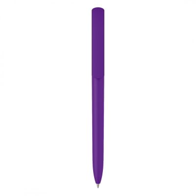 ZED, maxema plastična hemijska olovka, ljubičasta