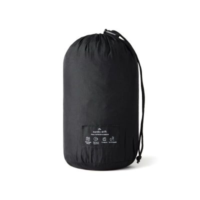 Nordic Drift GRS Trail outdoor Hammock