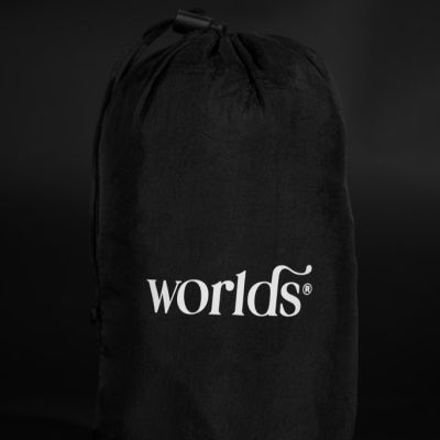 Nordic Drift GRS Trail outdoor Hammock