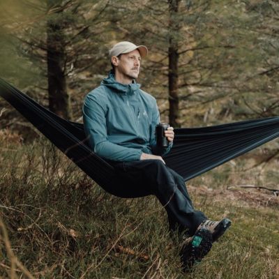 Nordic Drift GRS Trail outdoor Hammock