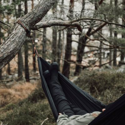 Nordic Drift GRS Trail outdoor Hammock