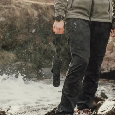 Nordic Drift Trail 23