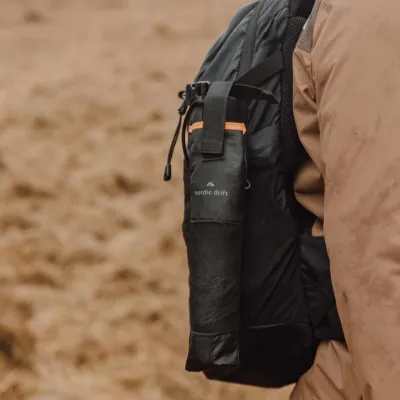 Nordic Drift Trail 23