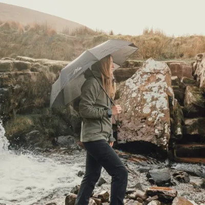 Nordic Drift Trail 23