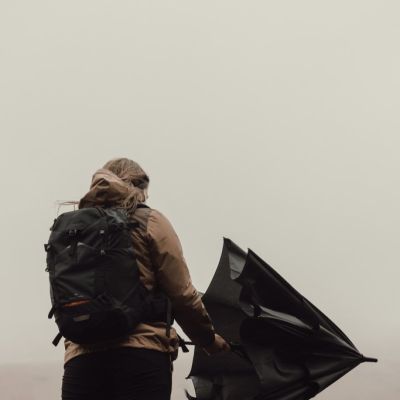 Nordic Drift Trail 27