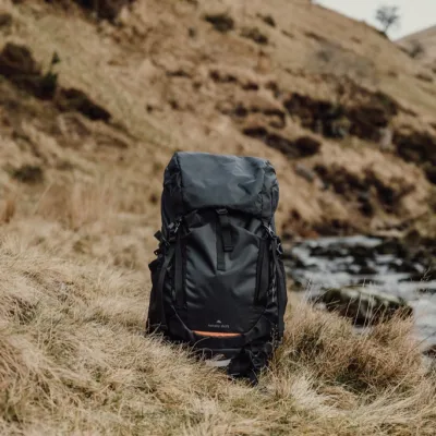 Nordic Drift Trail RCS backpack 33L