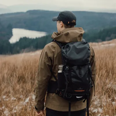 Nordic Drift Trail RCS backpack 33L