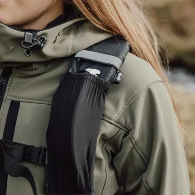 Nordic Drift Trail RCS backpack 33L