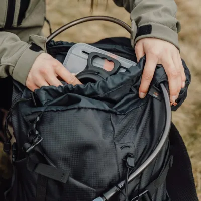 Nordic Drift Trail RCS backpack 33L