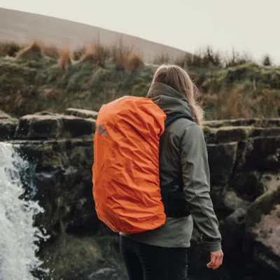 Nordic Drift Trail RCS backpack 33L