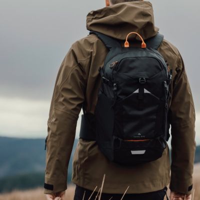 Nordic Drift Trail RCS backpack 24L