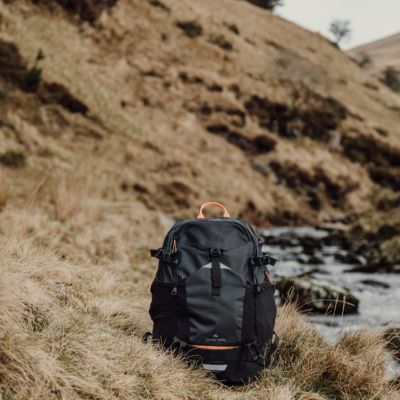 Nordic Drift Trail RCS backpack 24L