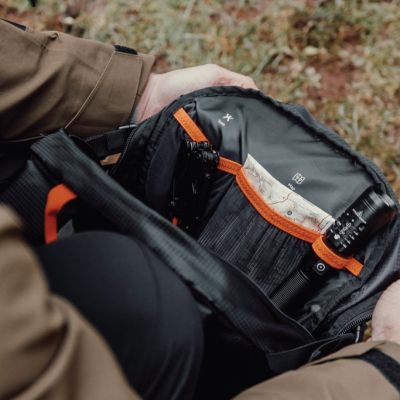 Nordic Drift Trail RCS backpack 24L